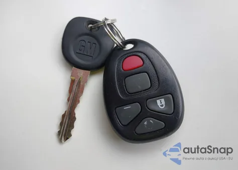 2005 Chevrolet Malibu Maxx Ls from USA, damaged, VIN 1G1ZT62895F336635